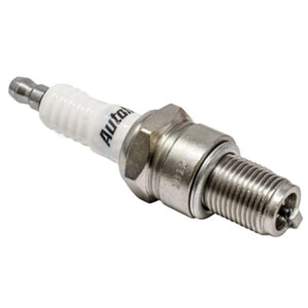AG5 One New Spark Plug Fits Ford Fits New Holland 2600, 2610, 3000, 3600, 3610