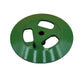 Separator Fan Sheave Fits John Deere Replaces AH127496
