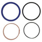 Kit; Hydraulic Cylinder Seal (100 MM) Fits John Deere Replaces AH214615