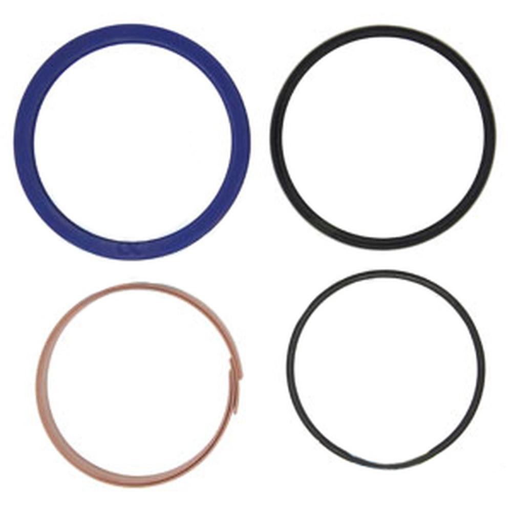 Kit; Hydraulic Cylinder Seal (100 MM) Fits John Deere Replaces AH214615