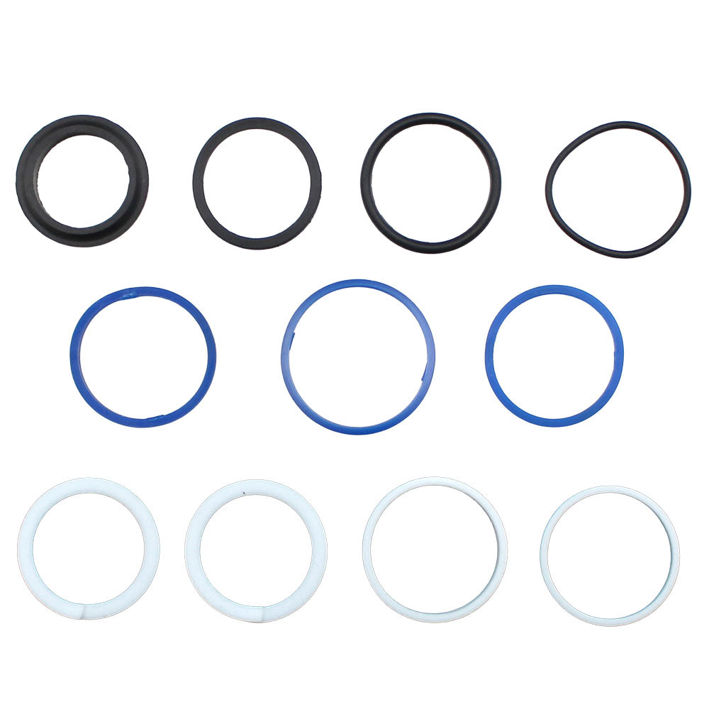 Hydraulic Cylinder Bore Seal Kit Fits John Deere Replaces AHC17587