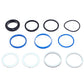 Hydraulic Cylinder Bore Seal Kit Fits John Deere Replaces AHC17587