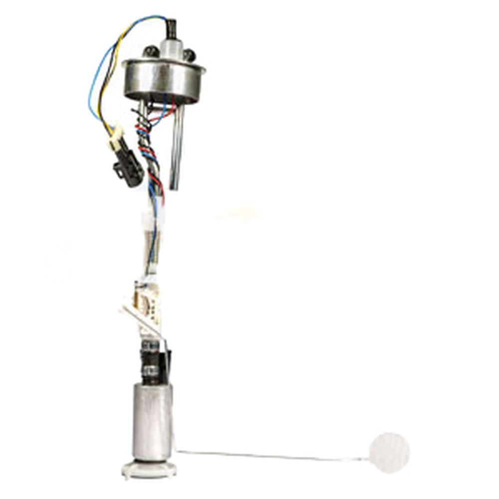 AL113225 Fuel Sending Unit W/ Pump Fits John Deere 6010 6020 6110 6110L 6120