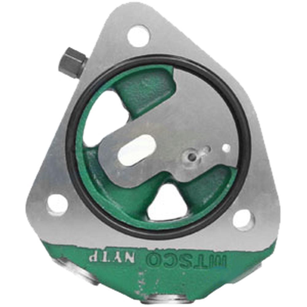 A-AL161388-AI Spacer; Rockshaft Control Valve