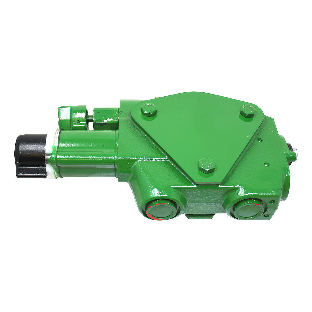 Selective Control Valve Fits John Deere Replaces AL118409