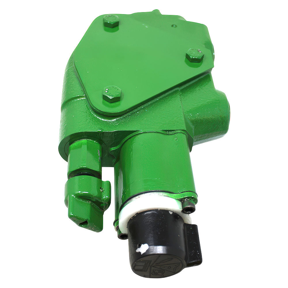 Selective Control Valve Fits John Deere Replaces AL118409