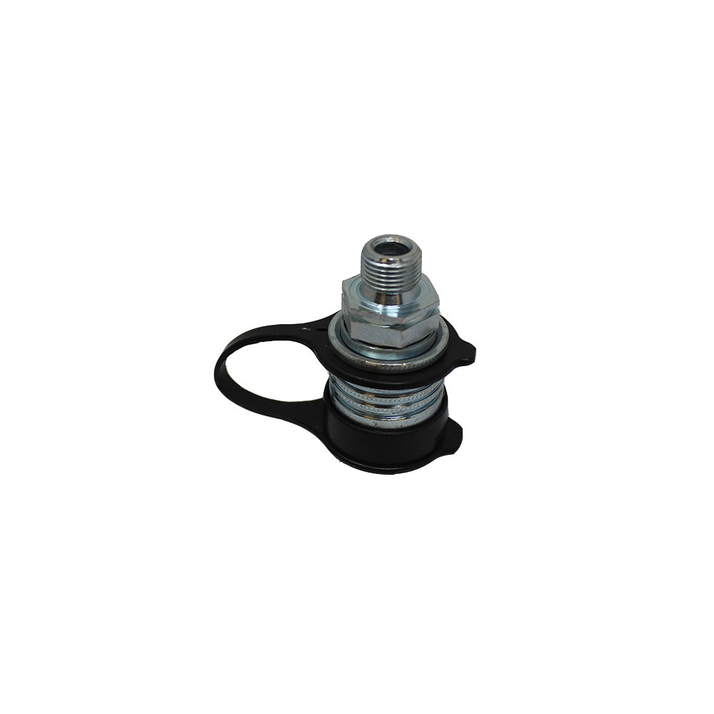 AL172304 Hydraulic Quick Coupler Socket (Spool Type) Fits John Deere