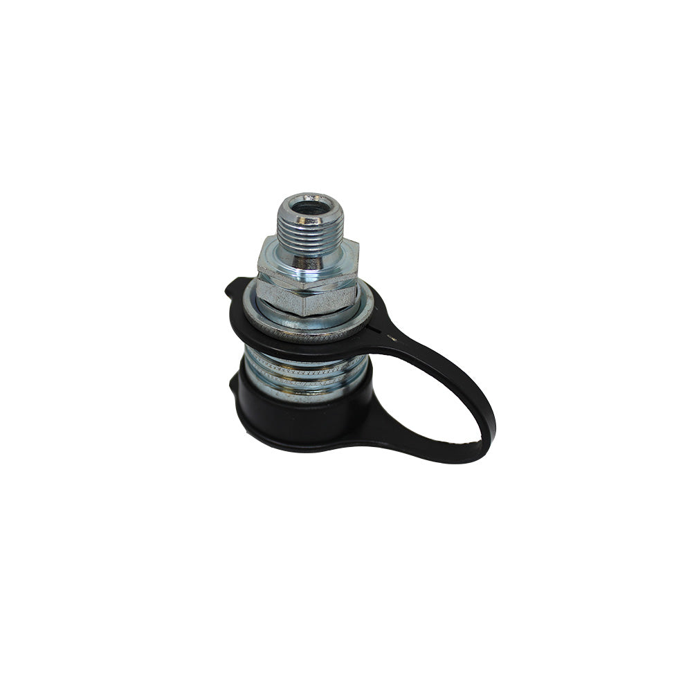 Replaces A-AL172304 SOCKET Hydraulic QUICK CPL.