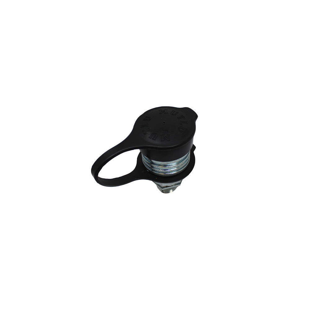 AL172304 Hydraulic Quick Coupler Socket (Spool Type) Fits John Deere