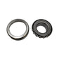 Kingpin Tapered Roller Bearing (Import) Fits John Deere Replaces AL172489
