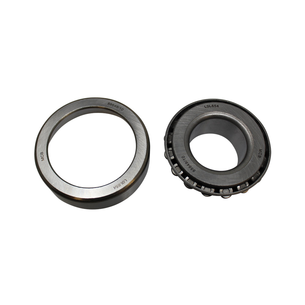 Kingpin Tapered Roller Bearing (Import) Fits John Deere Replaces AL172489