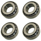 AL172489 Four Kingpin Tapered Roller Bearings Import For John Deere Tractor 6615