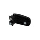 AL179829KIT LH Cab Door Upper Hinge Kit Fits John Deere 5065M 5075M 5083E +++