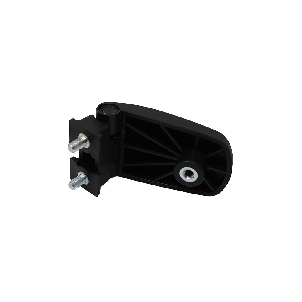 AL179829 LH Door Hinge Fits John Deere 6000, 6100, 6500, 6600, 6700
