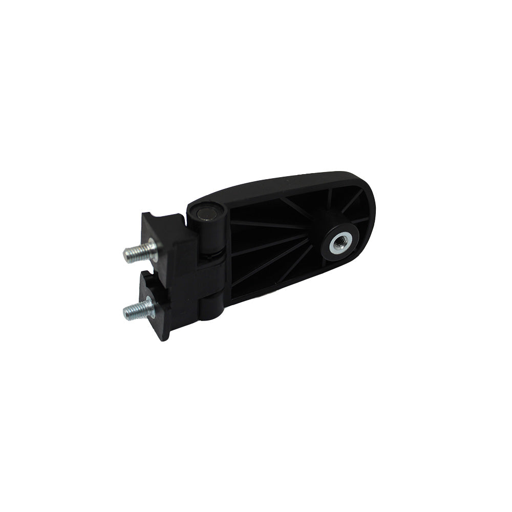AL179829 Upper LH Door Hinge Fits John Deere