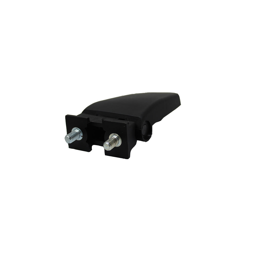 AL179829 Upper LH Door Hinge Fits John Deere