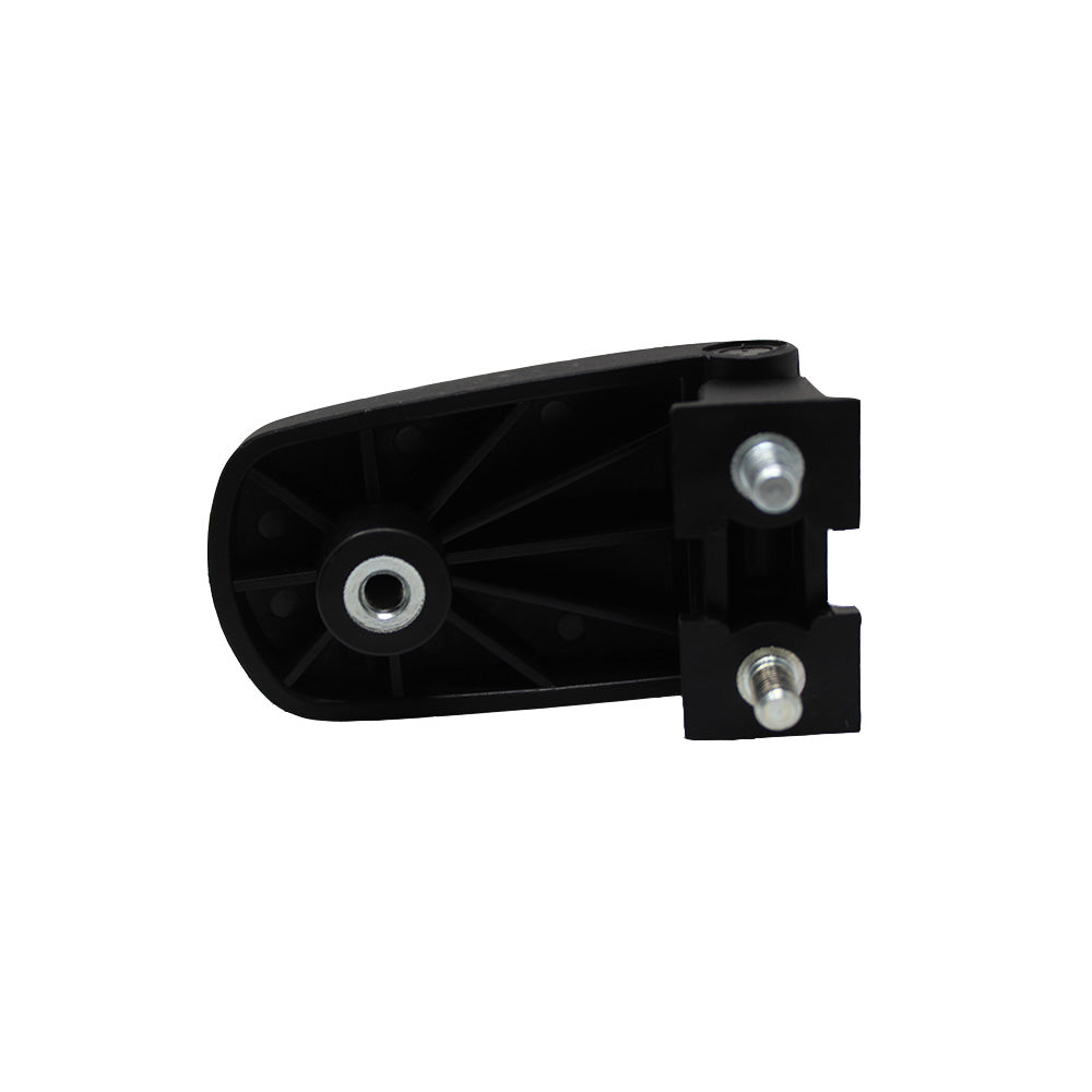 AL179829KIT LH Cab Door Upper Hinge Kit Fits John Deere 5065M 5075M 5083E +++