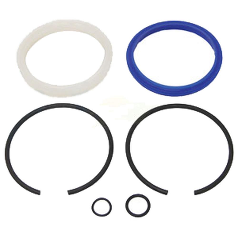 Seal Kit; Rockshaft Lift Cylinder (75MM Piston) Fits John Deere Replaces AL80709
