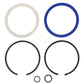 Seal Kit; Rockshaft Lift Cylinder (75MM Piston) Fits John Deere Replaces AL80709