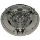 A-AL39618-AI Pressure Plate: single, cast iron, w/o release plate
