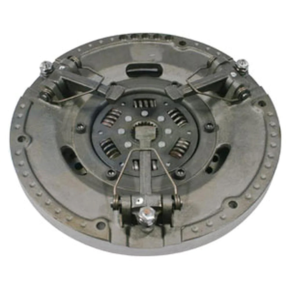 A-AL56167-AI Pressure Plate: single, cast iron, w/o release plate