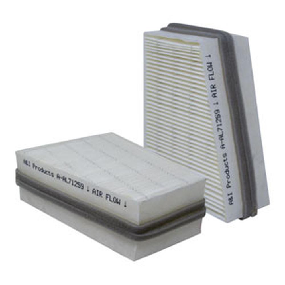 A-AL71259 Filter, Cab Air Re-Circulation (Set/2)