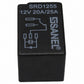 A-AL76702-AI-AIC Relay; Microrelay