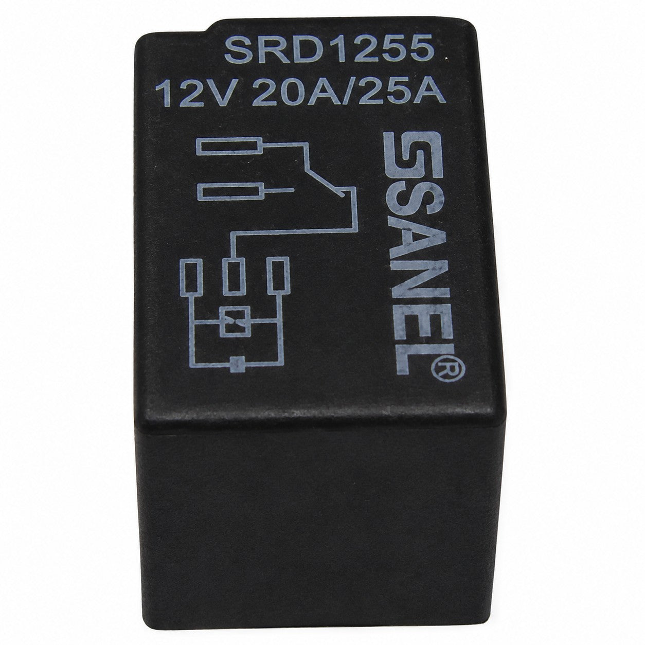 A-AL76702-AI-AIC Relay; Microrelay