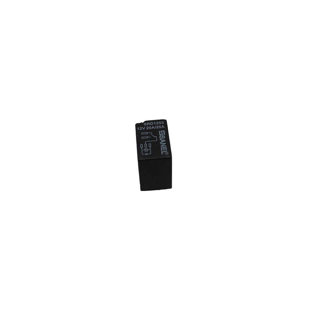 AL76702 Microrelay Relay Fits John Deere