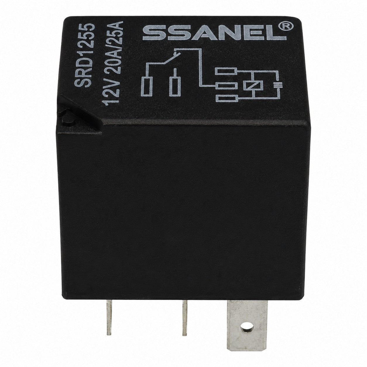 A-AL76702-AI-AIC Relay; Microrelay