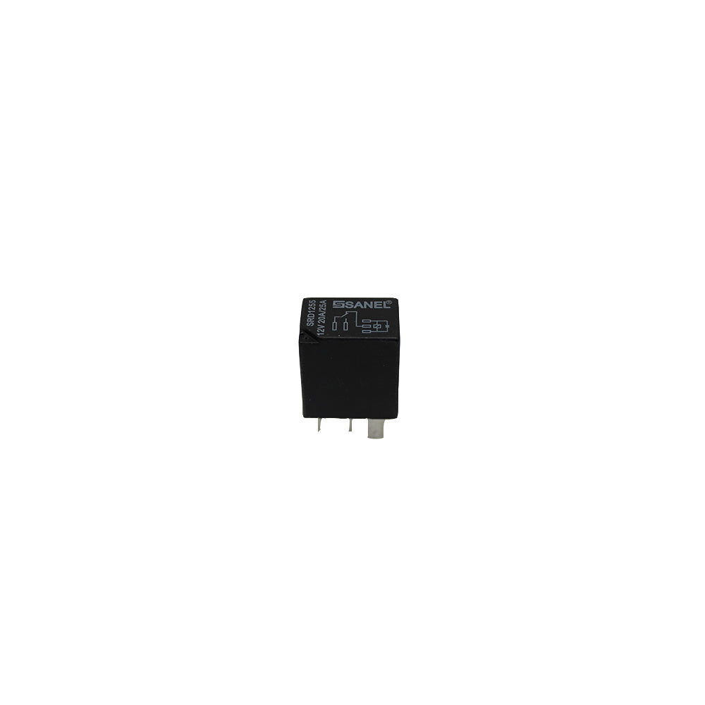 AL76702 Microrelay Relay Fits Ford/New Holland