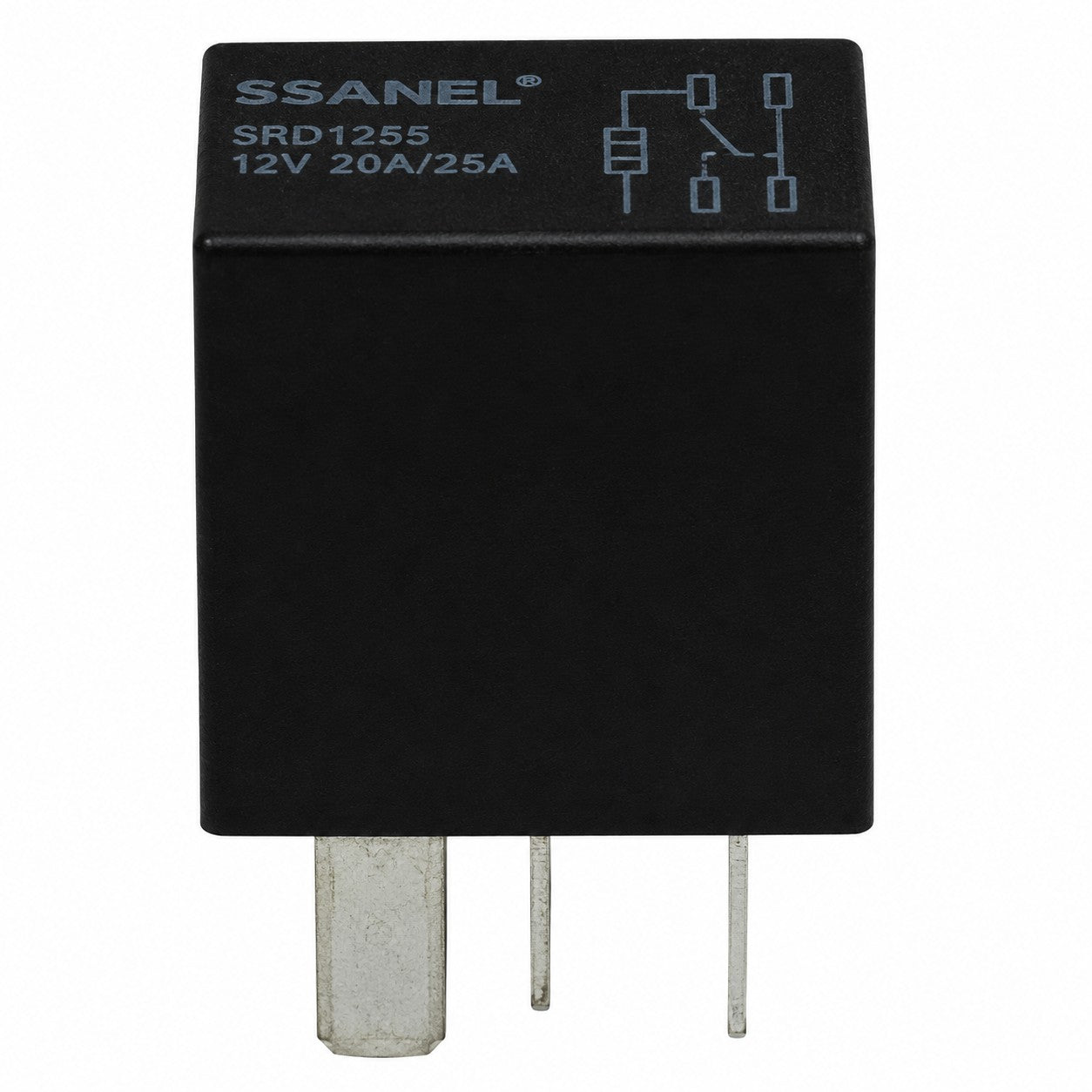 A-AL76702-AI-AIC Relay; Microrelay