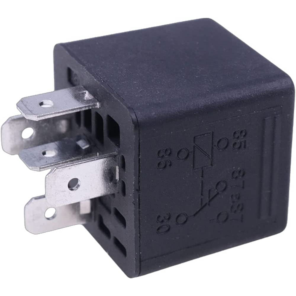 A-AL77324-AI-AIC Relay; 40 Amp