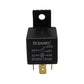 Replacement 40 Amp Relay Fits John Deere Tractor Models AL69700 AL69710 AL77324