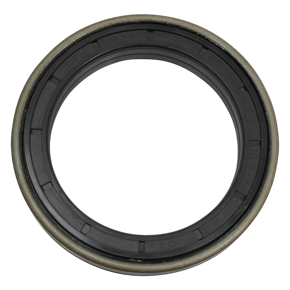 Replacement Drive Shaft Seal - MFWD AL81843 Fits John Deere: 6506, 6510, 6515 ++