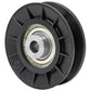 Idler Pulley AM115460 Fits John Deere Eztrack Z225 Z245 Z425 Z445 Z465