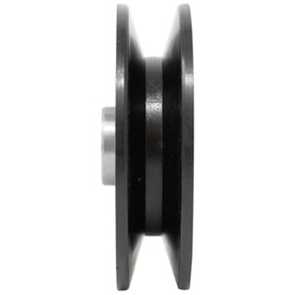 Idler Pulley AM115460 Fits John Deere Eztrack Z225 Z245 Z425 Z445 Z465