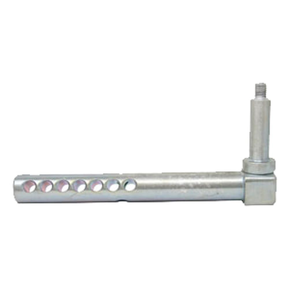 Gage Wheel Arm AM137395 Fits John Deere GT225 GT235 GT235E GT245 GX335