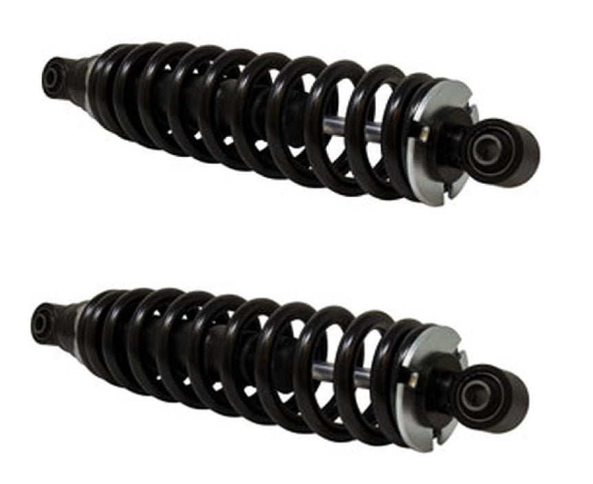 Qty 2: Rear Shock Absorbers  Fits John Deere Replaces AM142425