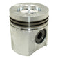 Piston Fits John Deere Replaces AR100616