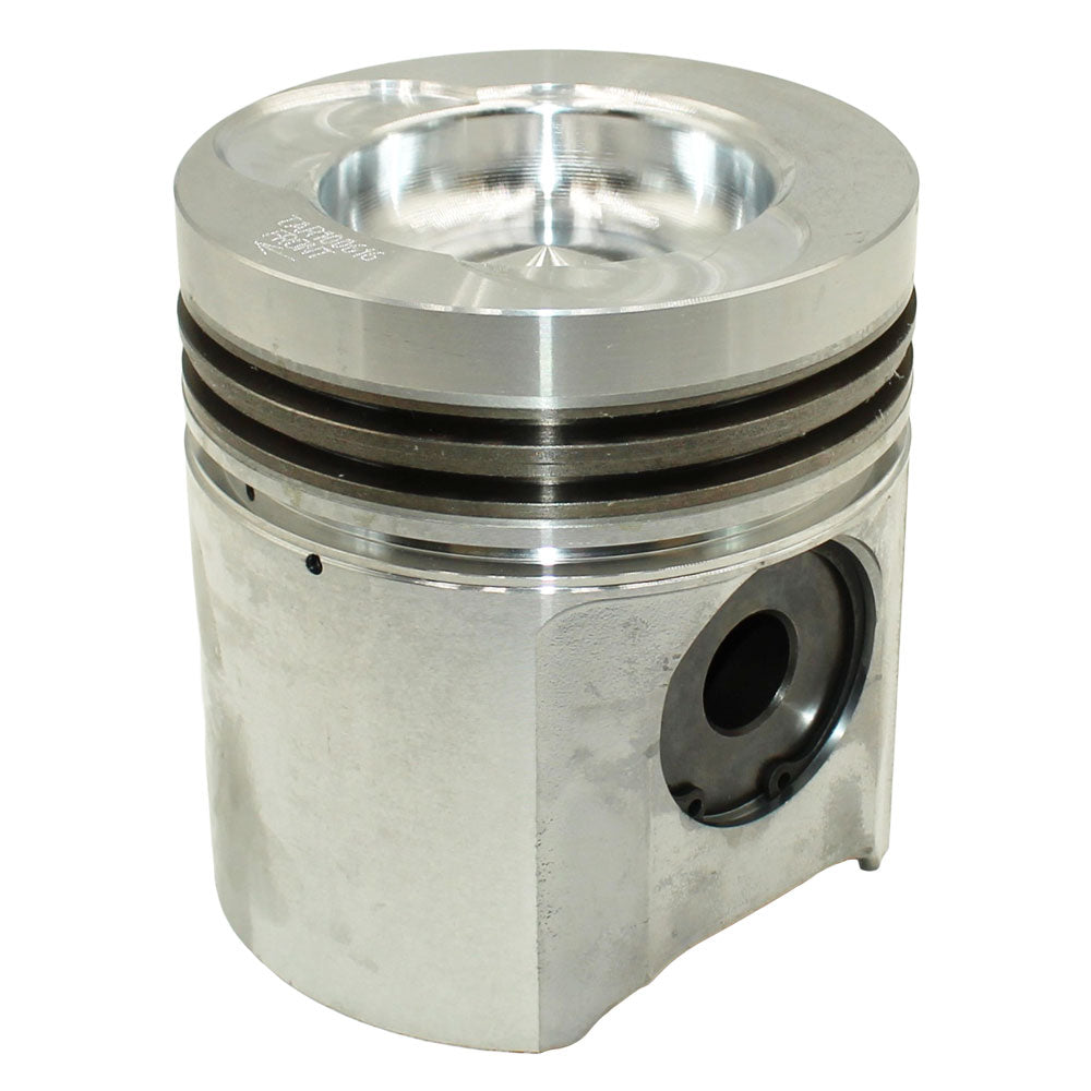Piston Fits John Deere Replaces AR100616
