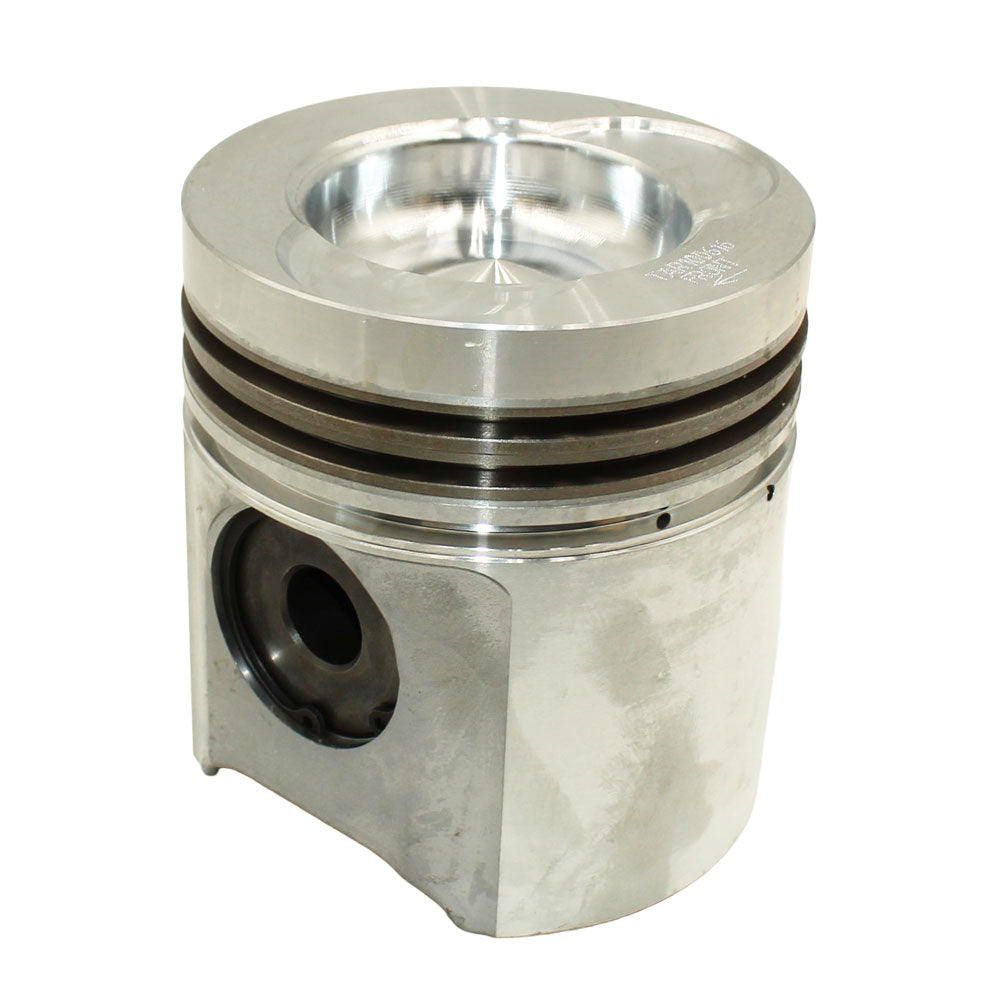 Piston Fits John Deere Replaces AR100616