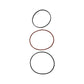 AR40155 Liner Sealing Ring Kit Fits John Deere 3010