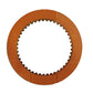 AL38240 Friction Disc Fits John Deere 1020 1030 1120 1130 1520 1530 1630 1640