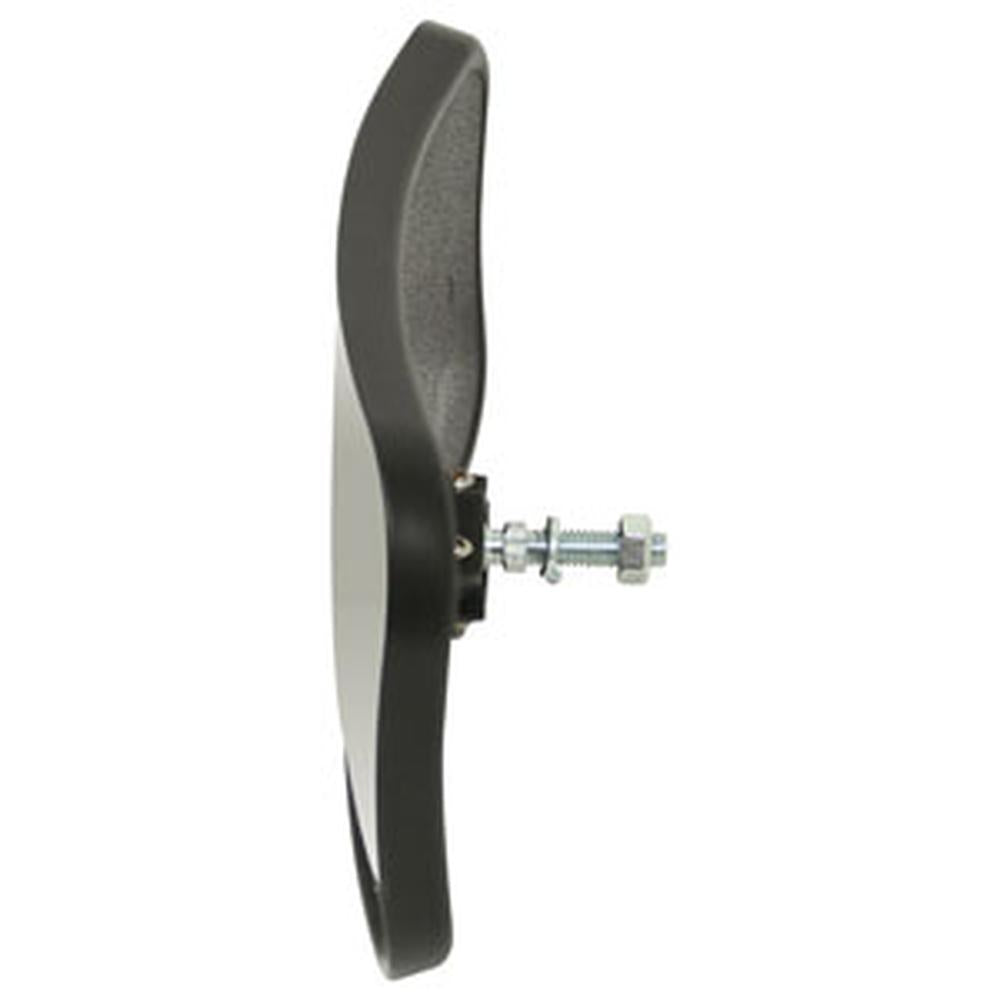 Rear View Mirror AT186760 Fits John Deere 6120 6130 6140 6220 6320 5065E 5075E