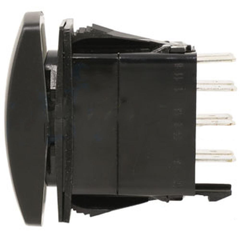 Work Light Rocker Switch Fits John Deere Replaces AT309435