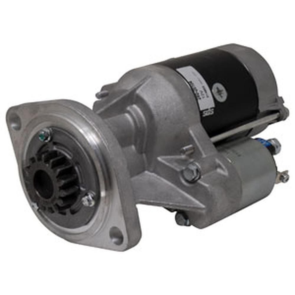 A-AT318141 Starter, 12V