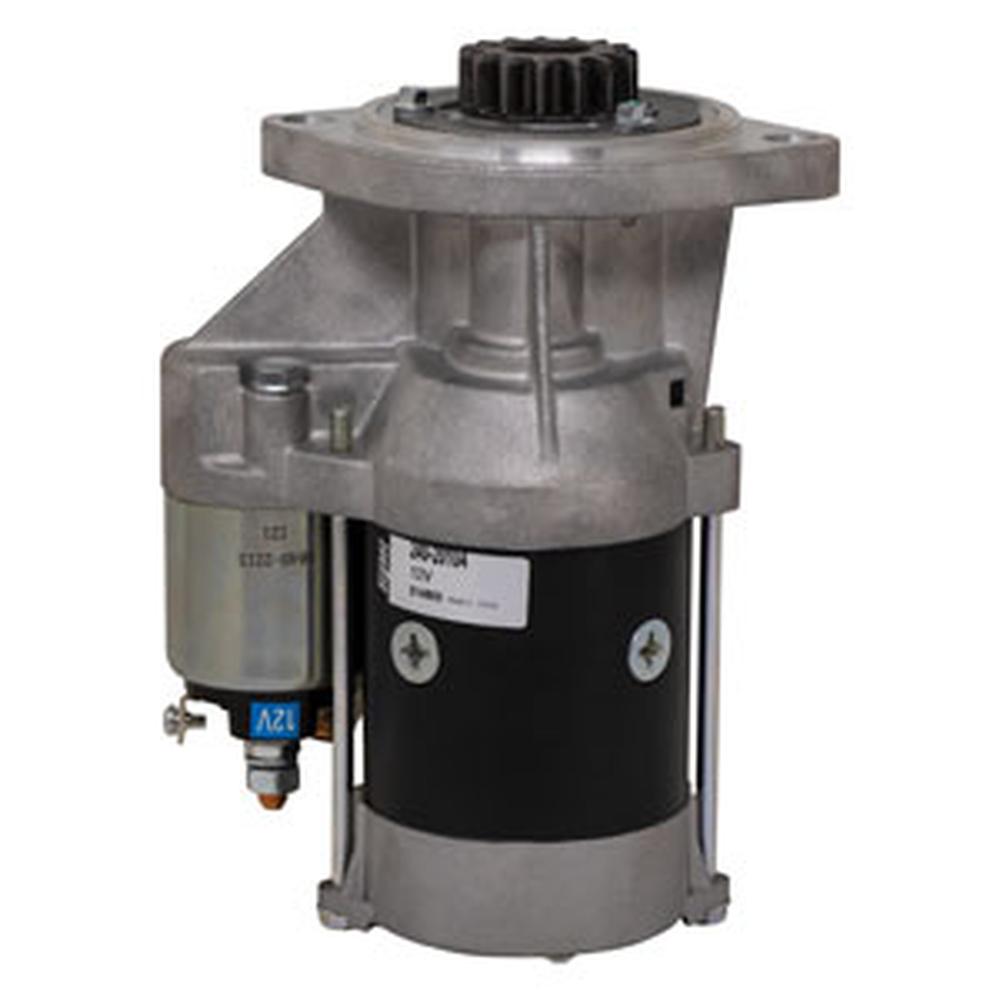 A-AT318141 Starter, 12V