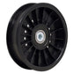 A-AUC11241-AIC Flat Idler Pulley