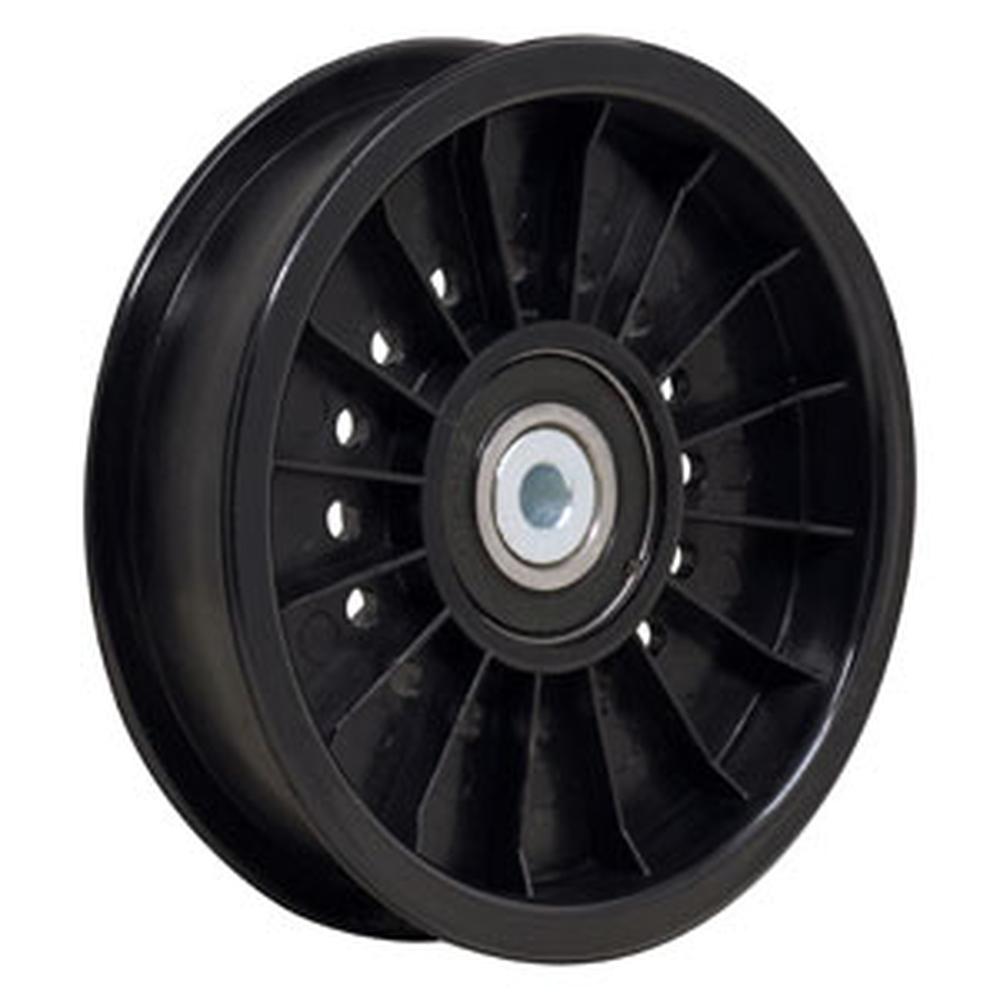 A-AUC11241-AIC Flat Idler Pulley